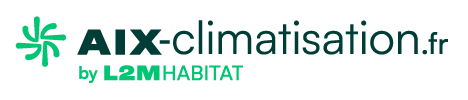Aix Climatisation Logo